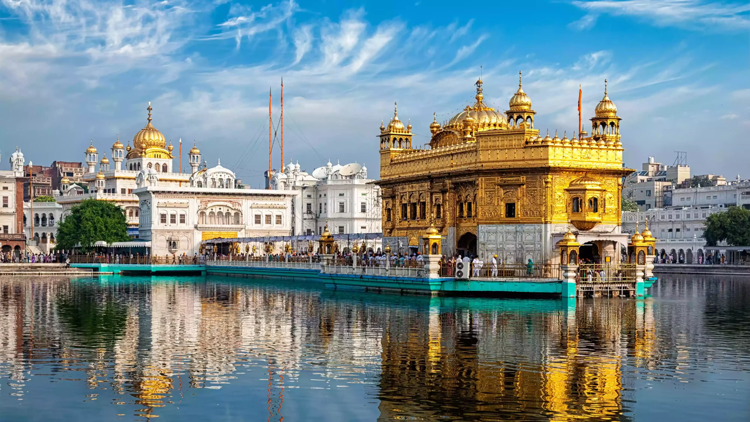 Golden-Temple-Amritsar