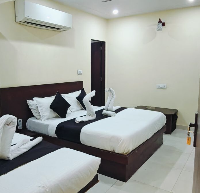 Top 5 Affordable 3-Star Hotels in Jaipur for Budget Travelers