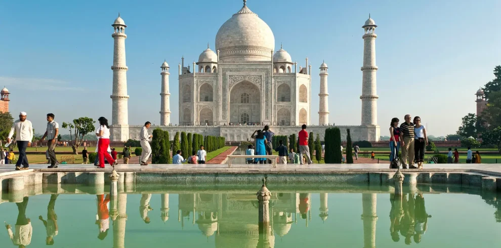 Taj-Mahal (1)